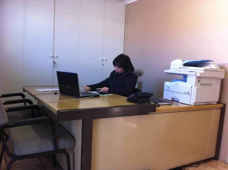 B&K Pumps Bloemfontein, Free State