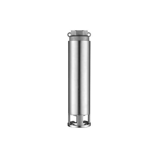 Leo 4SR1-10 0.37 kW 4 Submersible Borehole Pump
