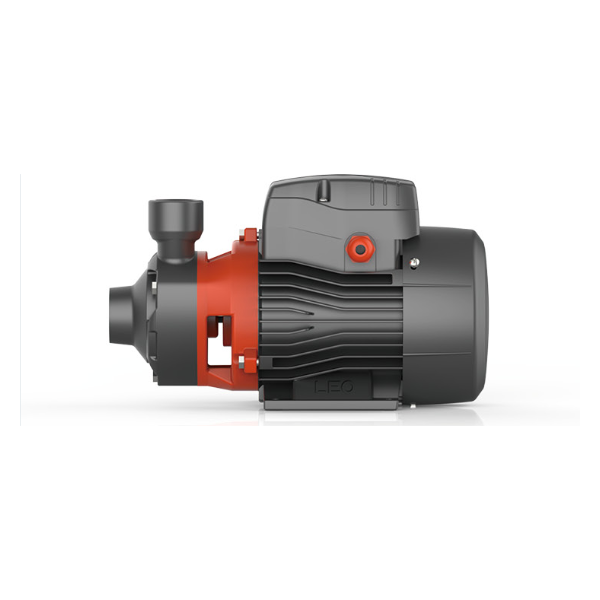 Leo Press-APM37 0.37 kW 230 V Pump with Controller