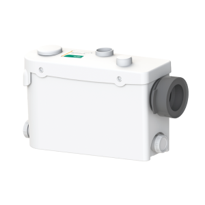 Wilo HiSewlift 3-I35 / 0.4kW Lifting Unit image 1