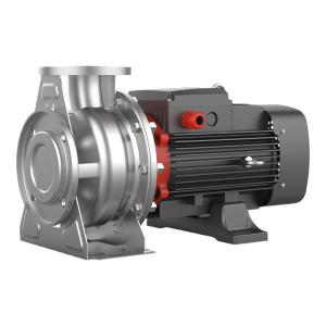 Leo XZS65-40-200-55 / 5.5KW 400V Centrifugal Pump And Motor