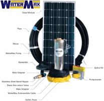Watermax WC - 3861L/day @110m Head image 1