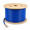 Submersible Pump Cable 3 Core x 6mm² Blue – 100m Short Drum - cable_3core_blue picture
