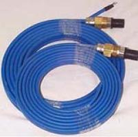 Franklin Electric Lead-Out Cable - 4 Core, 2.5m x 100mm (Next Gen) image 1