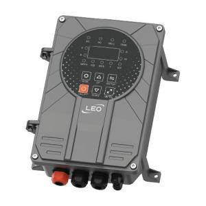 Leo 0.37KW-2.2KW Solar Control Box image 1
