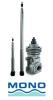 Mono BP12H FE Rotor Stator Set - EN8 HCP Nitrile - Mono_Borehole_Pump_Series_2 picture