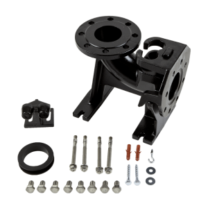 Wilo Suspension unit DN 80/2RK Installation Accessory image 1