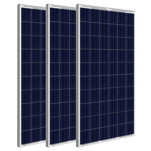 Franklin Electric Electroflow 1.5 - 220 Solar Pump image 1