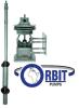 Orbit GW5801 Borehole Pump Element / 22mm Shaft, 100mm Outlet - p3472_1791040372087 picture