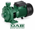 DAB K 35/100 M / 1.1KW 230V Twin-Impeller Centrifugal Pump - picture