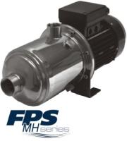 FPS MH9/2 T - 0.75KW 380V image 1