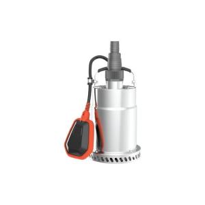 Leo LKS-1100S - 1100W 230V Garden Submersible Pumps image 1