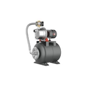 Leo LKJ801IA - 800W 230V Booster Range image 1