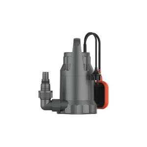 Leo AKS-251PH / 250W 230V Submersible Garden Pump And Motor image 1