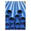 Quick Leap PVC Borehole Casing 125mm Class 9 (6m length) - QL_CAS_125_CL9 picture