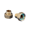 Wilo 15mm Unions Bronze Pipe Union - wilo_4092743_11107 picture