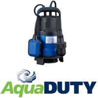 AQDP-250A 0.25KW 230V image 1