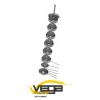 Vega DL Hydraulics Replacement Cartridge DL20-120 (previous code) - vegadlhydrauliccartridge_1 picture
