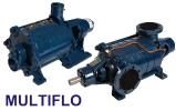 Multiflo HMA 8 - Bareshaft Pump - Multiflo_Pumps picture