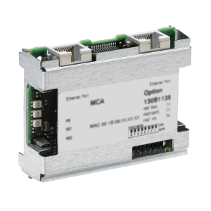 Wilo DeviceNet MCA Wilo-EFC EFC Plug-in Module image 1
