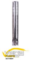 Vega VP18A-13 – 7.5KW Submersible Borehole Pump image 1