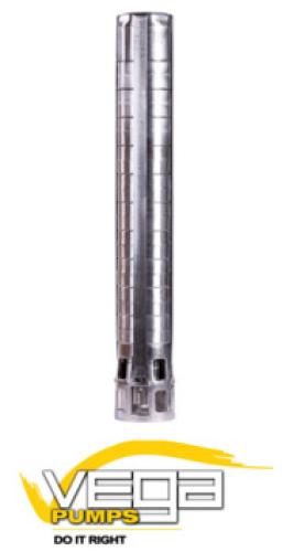Vega VP32A-07 – 7.5KW Submersible Borehole Pump image 1