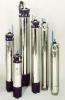 Franklin Electric 200mm (8”) Rewindable Wet Wound PE2PA Submersible Motor / 93kW 525V 3 Phase DOL - fesa_17219 picture