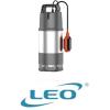 Leo LKS-250P - 250W 230V Garden Submersible Pumps -  picture