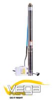 Vega 3SDM2/47 – 1.5KW V1 (220V)  Submersible Borehole Pump Kit image 1