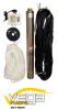 Vega 3SDM2/8 – 0.18KW V2 (220V)  Submersible Borehole Pump Kit -  picture