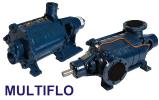 Multiflo HMA 5400 - Close Coupled - 4.0KW 380V - Multiflo_Pumps picture