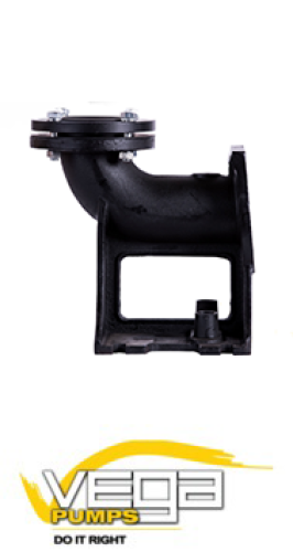 Vega DuckFoot 200mm – C Range (Excl. Guide Rails) image 1