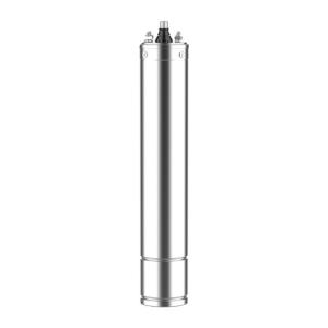 Wilo X4-OR-0.37-1-230-50-B2 4” Oil-Filled Submersible Motor 0.37 kW 230 V image 1