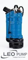 Meudy KBZE22.2 / 2.2KW 525V Submersible Dewatering Pump And Motor image 1