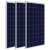 540WP Mono Perc Series PV Modules (Solar Panel) - Solar_Panels picture