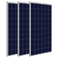 540WP Mono Perc Series PV Modules (Solar Panel) image 1
