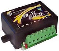 Franklin Electric Blac Bocs Retro Fit - 2.2 to 5.5KW 400V image 1