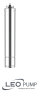 Leo 0.37KW 400V Submersible Borehole Motor Only -  picture