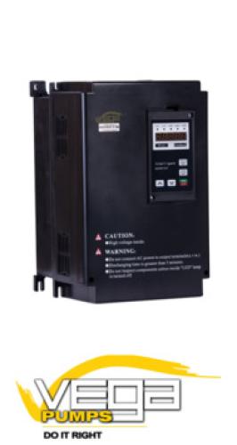 Vega VSD F2/3053-F00220L43 – 22kW (380V) Variable Speed Drive image 1