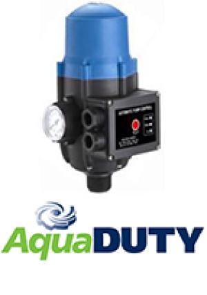 AquaDuty PVC Union 25mm Female BSP - Pressure Controller Fitting image 1