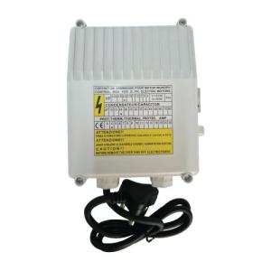 Leo DSKP110-0.75 / 0.75KW Control Box image 1