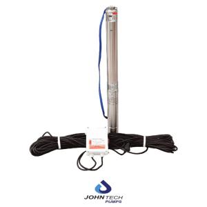 John Tech 4SGM2-8 4