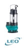 Leo XSP18-12-0.75I - 0.75KW 230V Submersible Sewage Pumps - Leo_XSP_2 picture