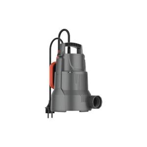Leo LKS-902SE-1 - 900W 230V Garden Submersible Pumps image 1