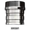 Borequip 316 Stainless Steel Coupling 2