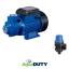 AquaDuty AQD 60M / 0.37kW 230V Peripheral Pump with AQD 01 Controller picture 47377