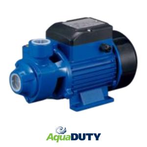 AquaDuty AQD 80M / 0.75kW 230V Peripheral Pump (Pump Only) image 1