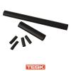 Tesk Heat Shrink 1,5mm² - 4mm² Joint Kit c/w Ferrules - TESK_JK_HeatShrink15mm4mmJointKitF picture