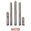 Tesk 4SK 403-21 – 1.5kW Stainless Steel 4