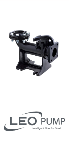 Duckfoot 80WQ Range image 1